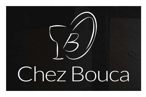 Logo chez Bouca-1